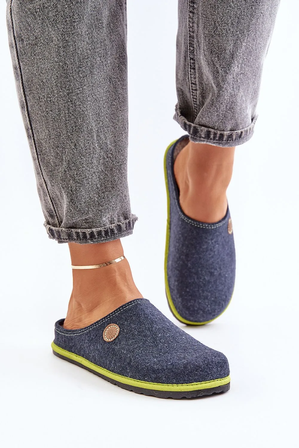 Slippers