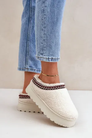 Slippers