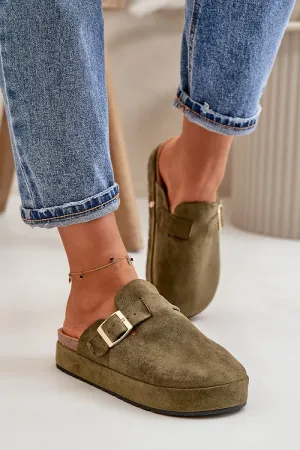 Slippers