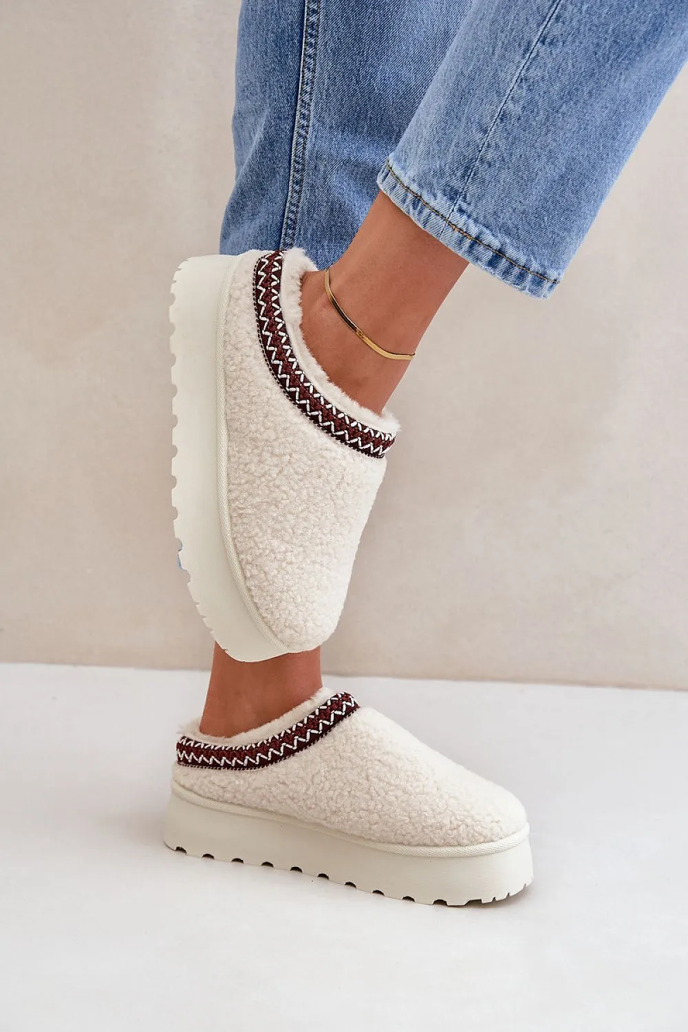 Slippers