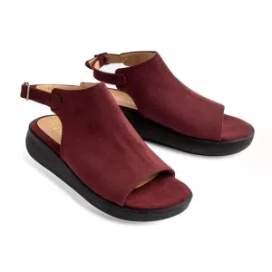 SN4 - Maroon