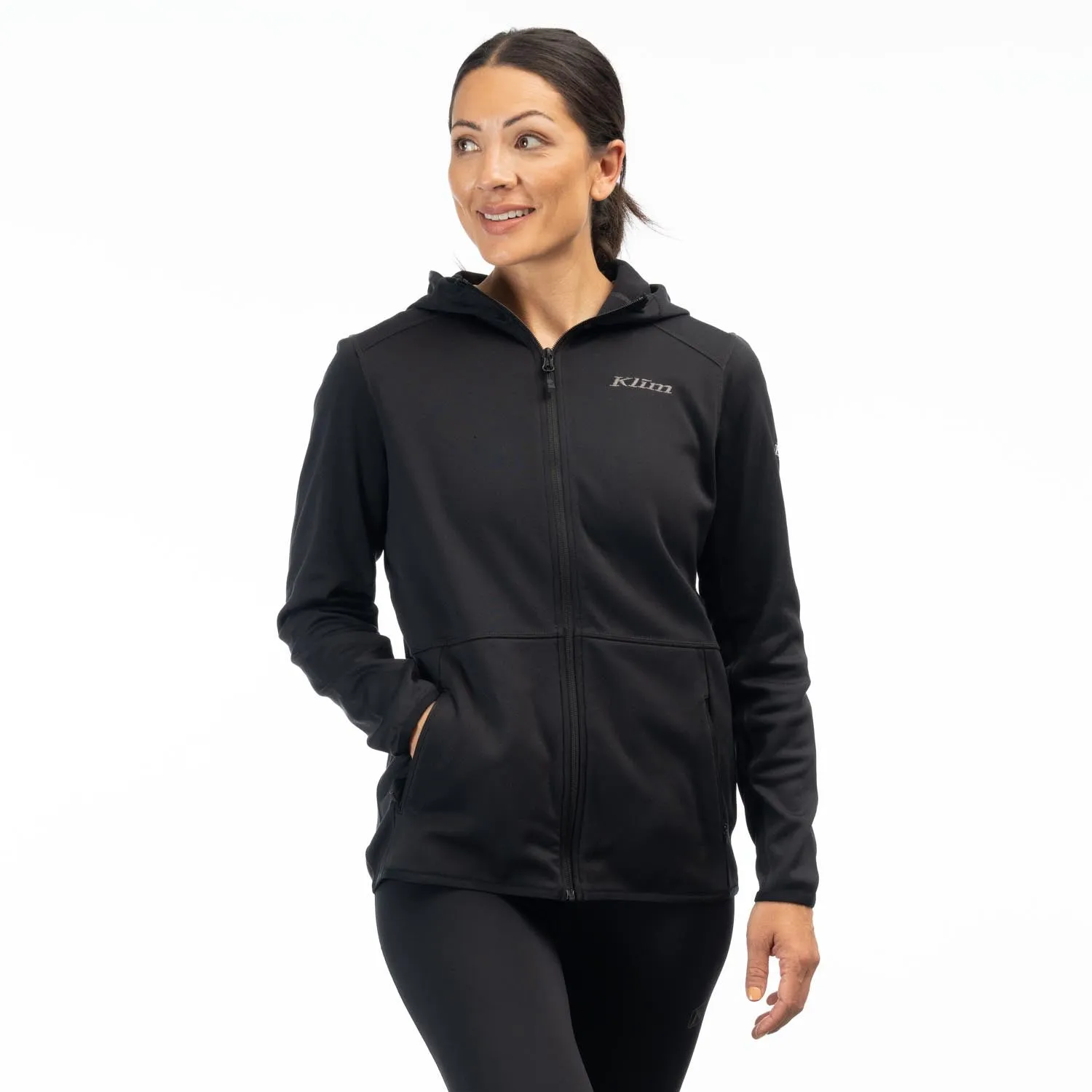 Solitude Women's Hoodie