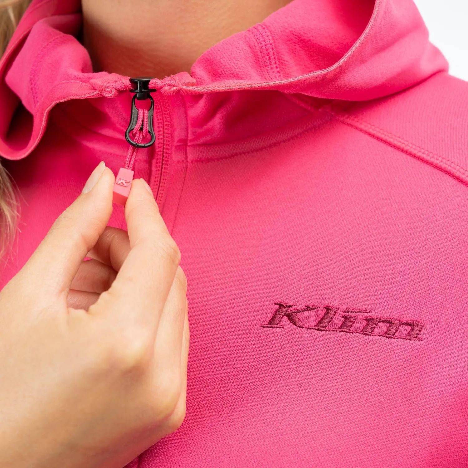 Solitude Women's Hoodie