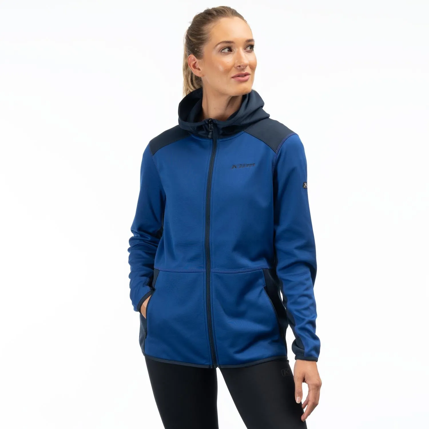 Solitude Women's Hoodie