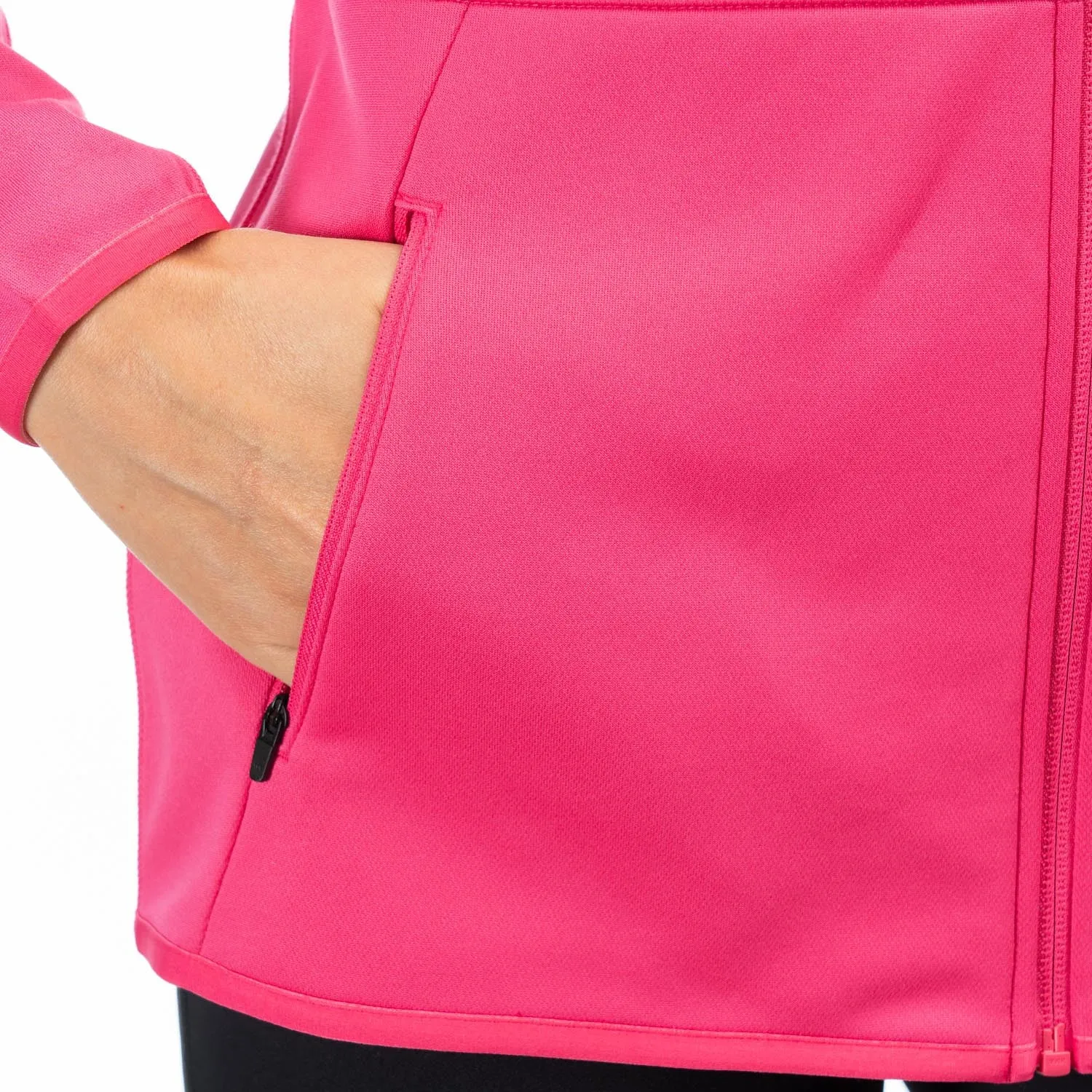 Solitude Women's Hoodie