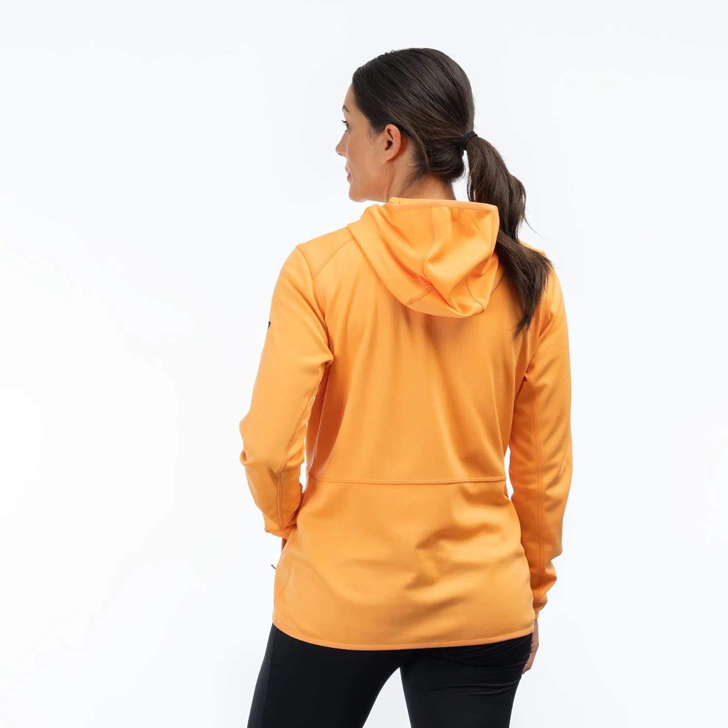 Solitude Women's Hoodie