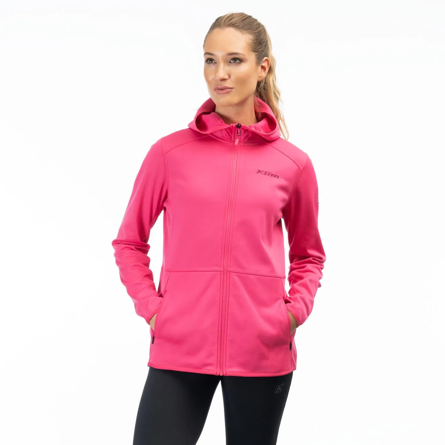 Solitude Women's Hoodie