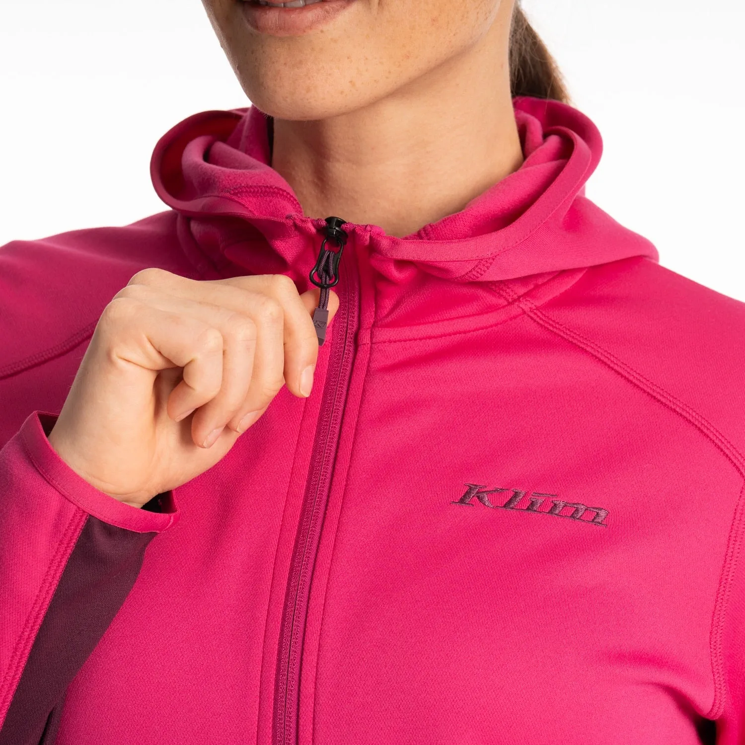 Solitude Women's Hoodie
