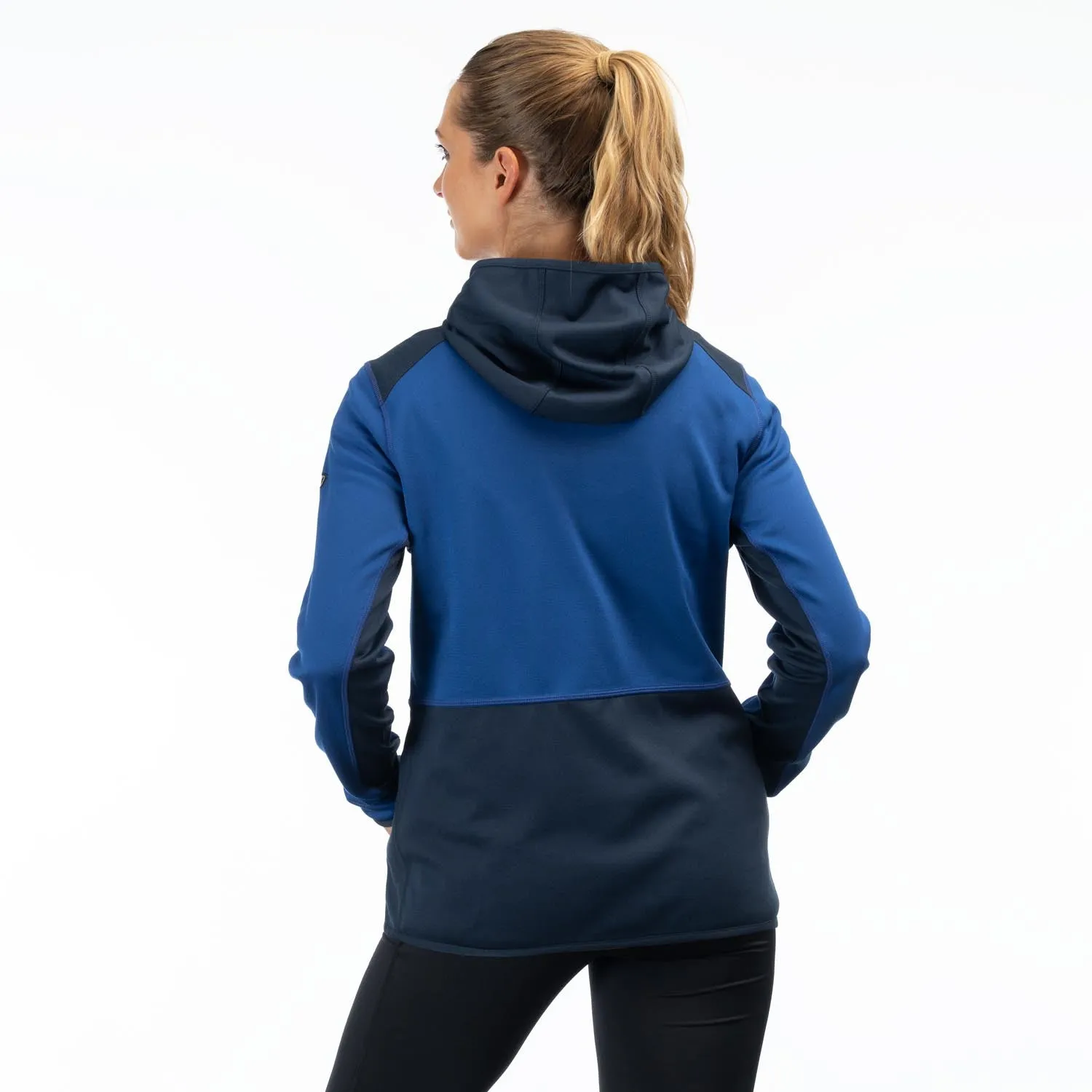 Solitude Women's Hoodie