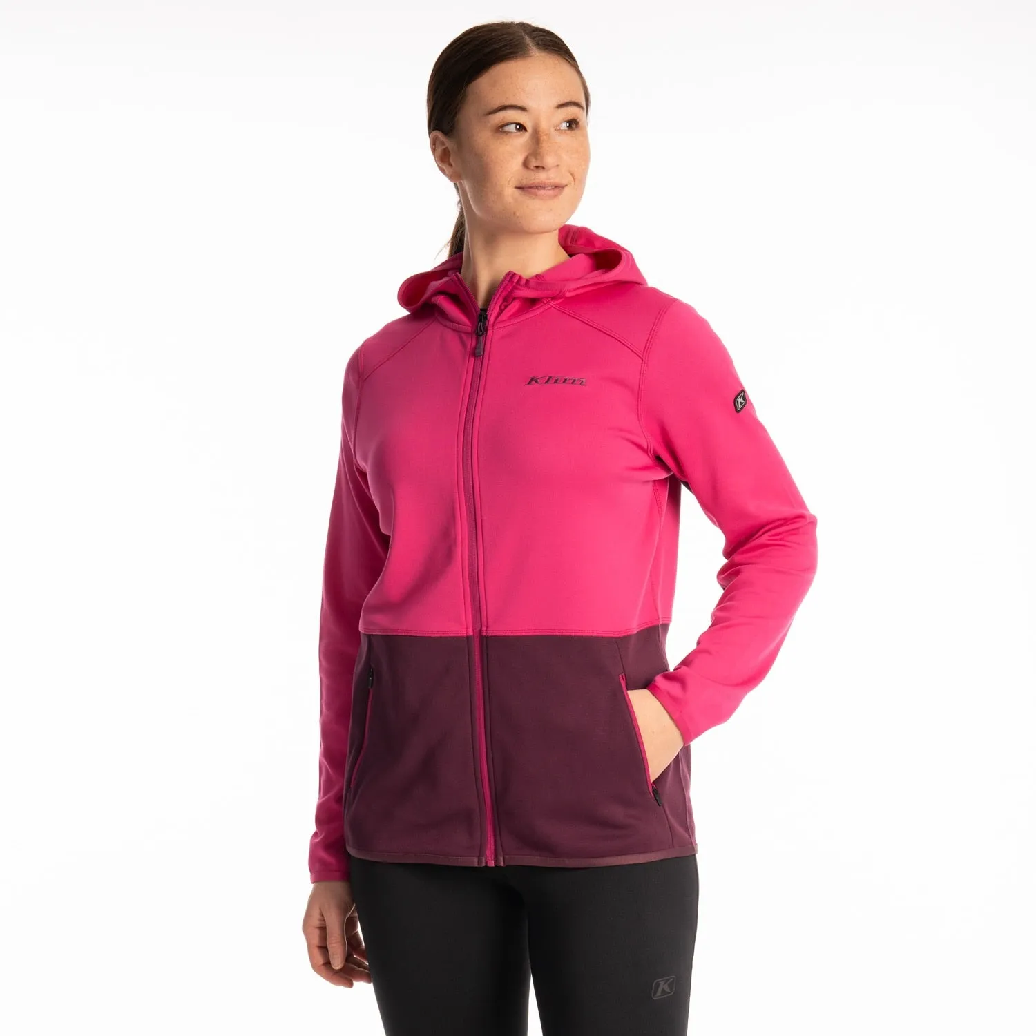 Solitude Women's Hoodie