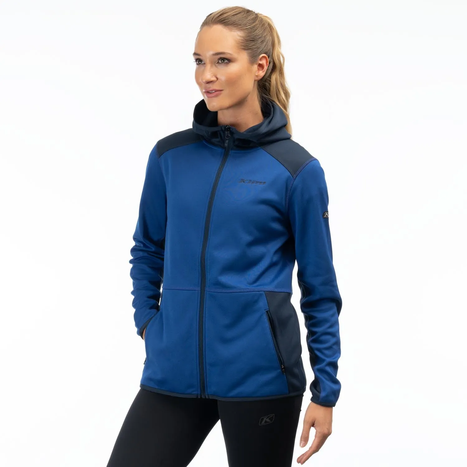 Solitude Women's Hoodie