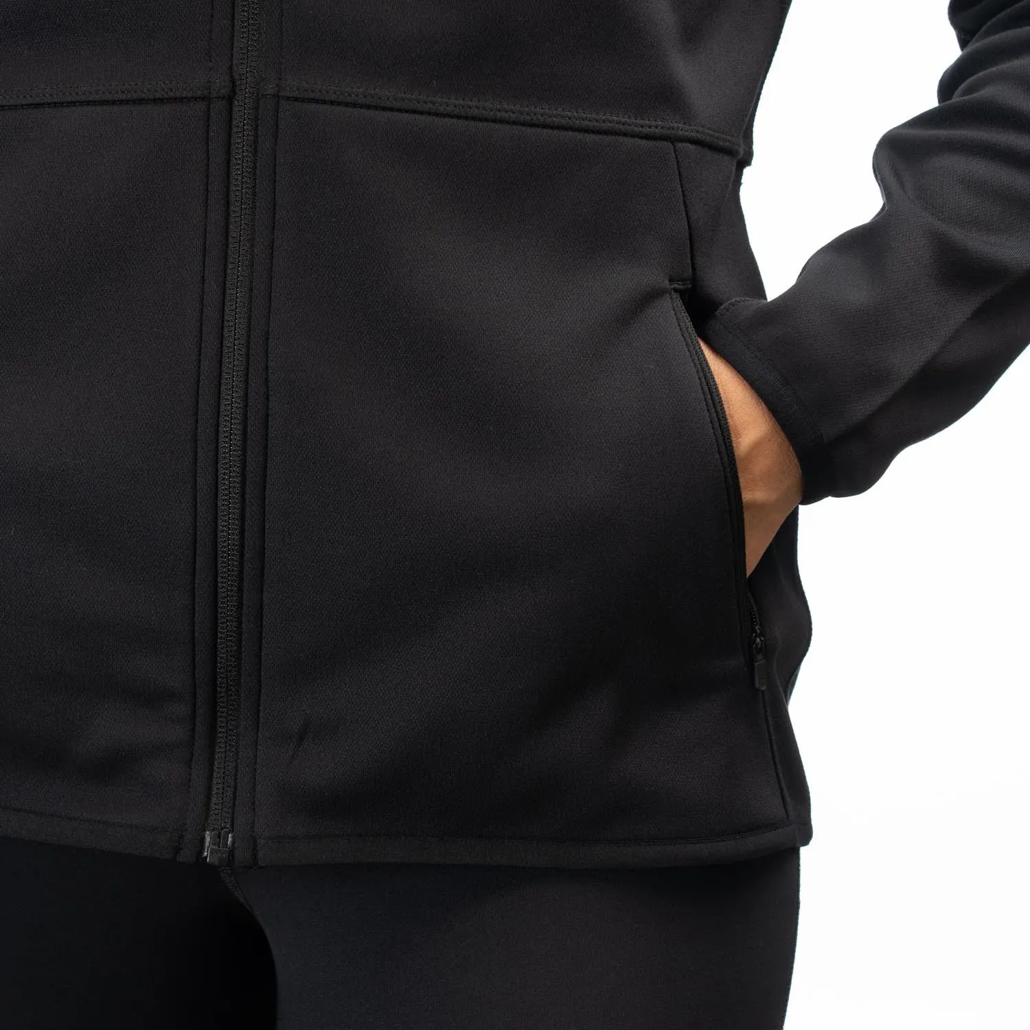 Solitude Women's Hoodie