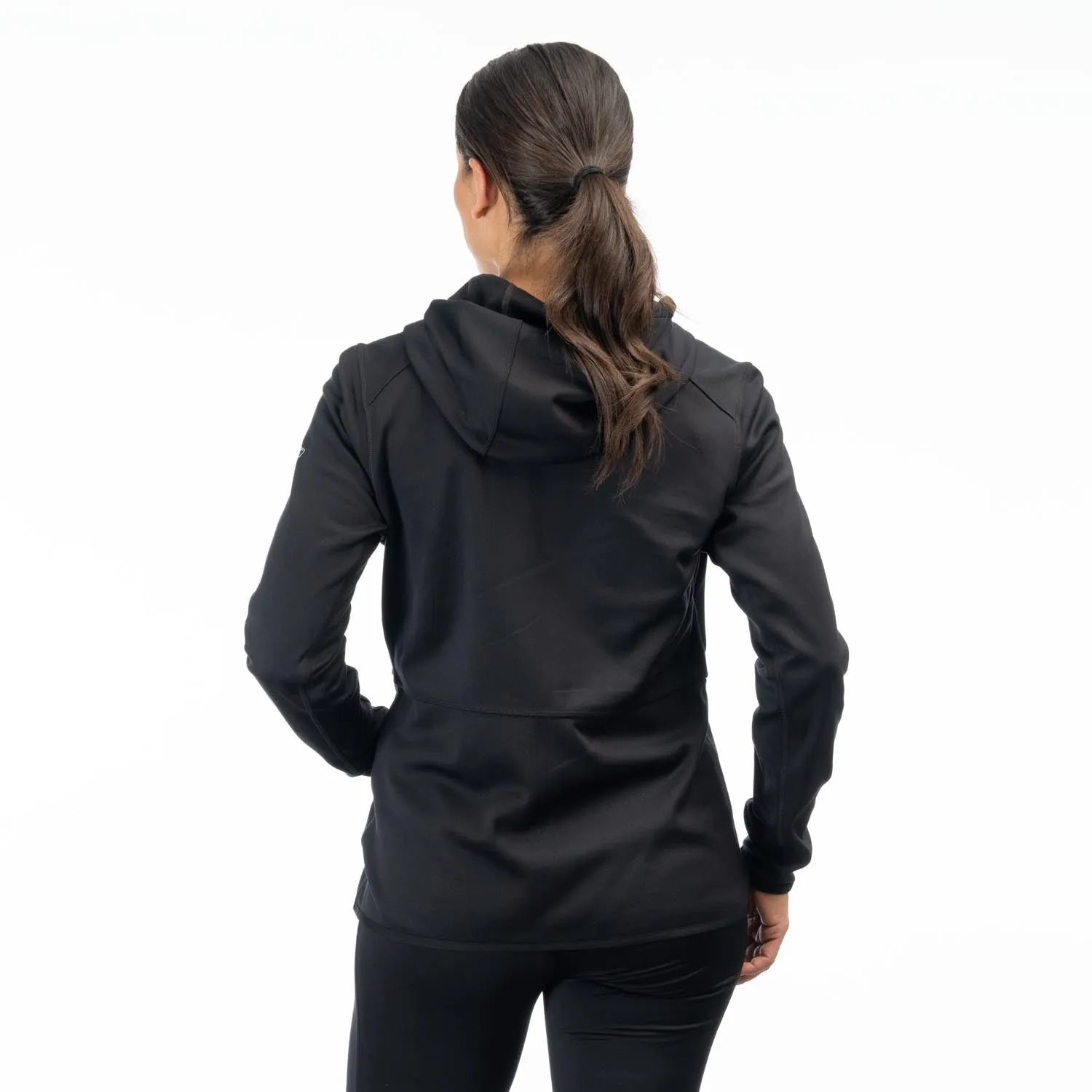 Solitude Women's Hoodie