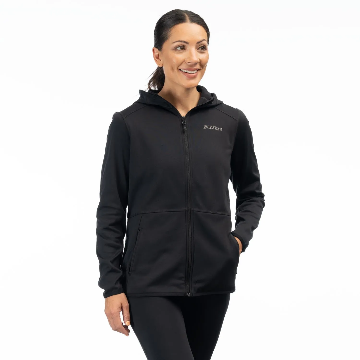 Solitude Women's Hoodie