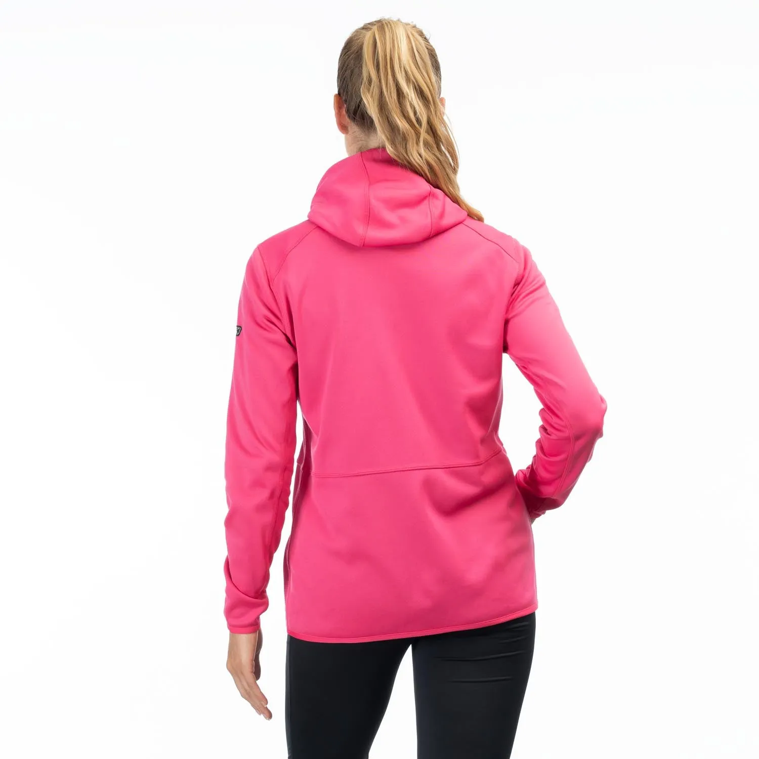Solitude Women's Hoodie