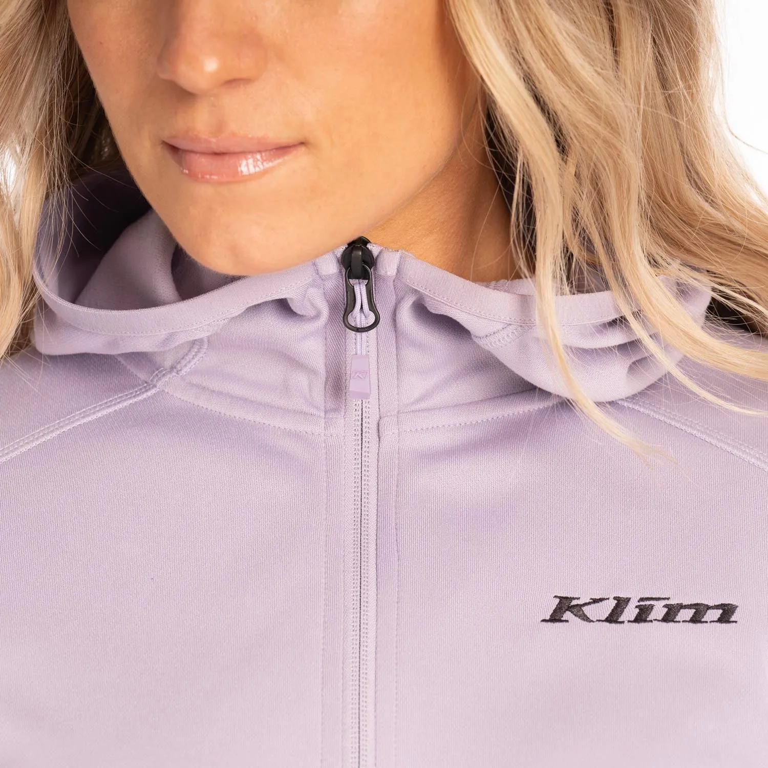 Solitude Women's Hoodie