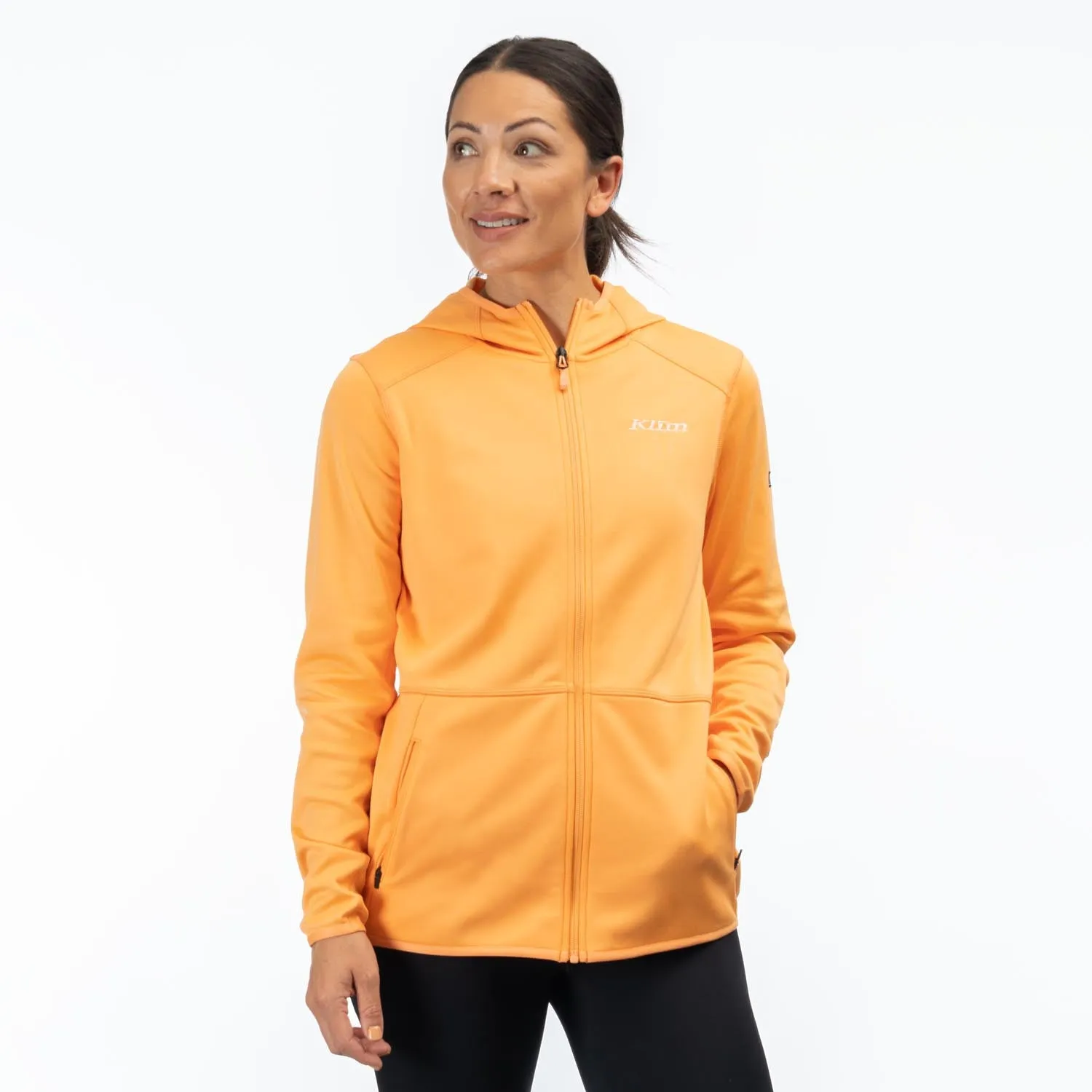 Solitude Women's Hoodie