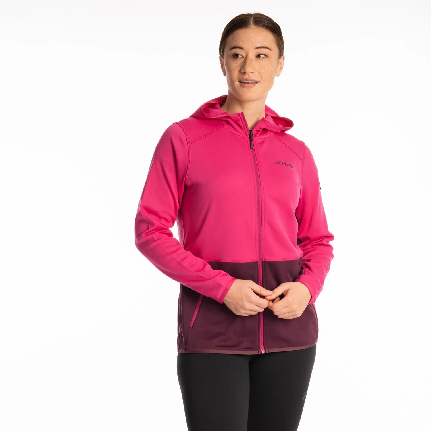 Solitude Women's Hoodie