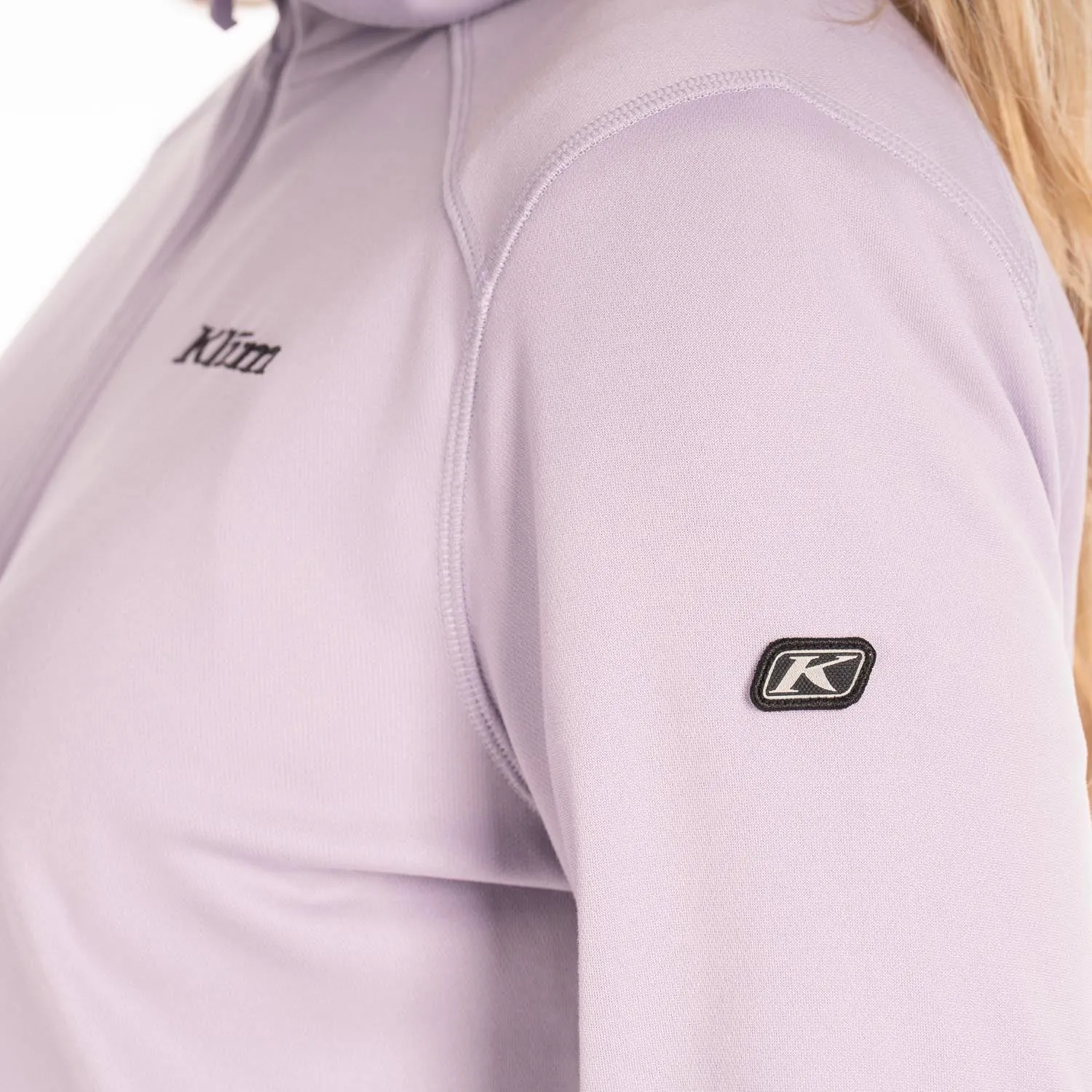 Solitude Women's Hoodie