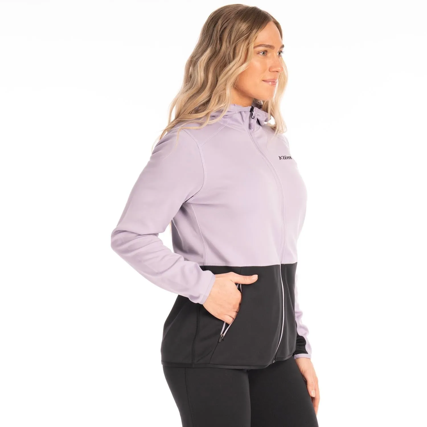 Solitude Women's Hoodie