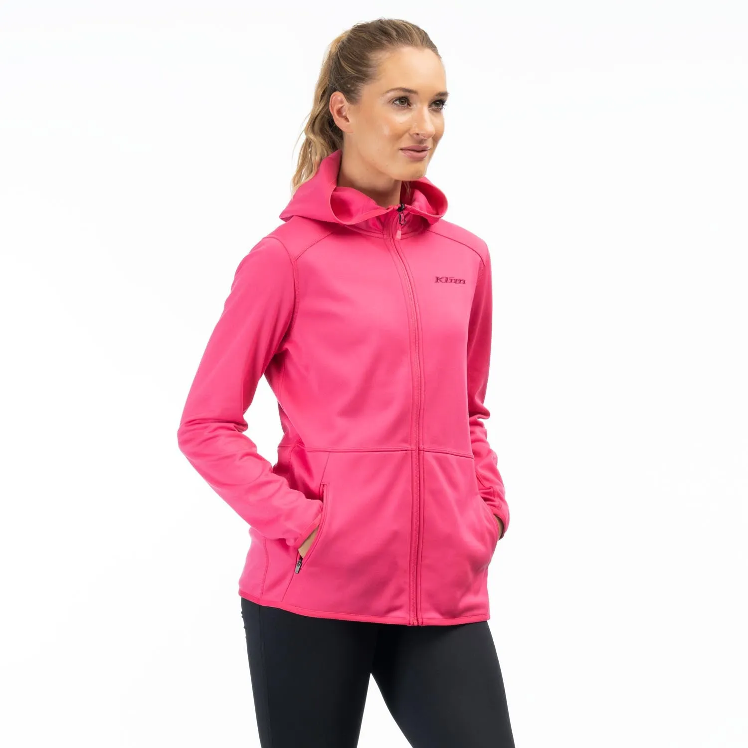 Solitude Women's Hoodie