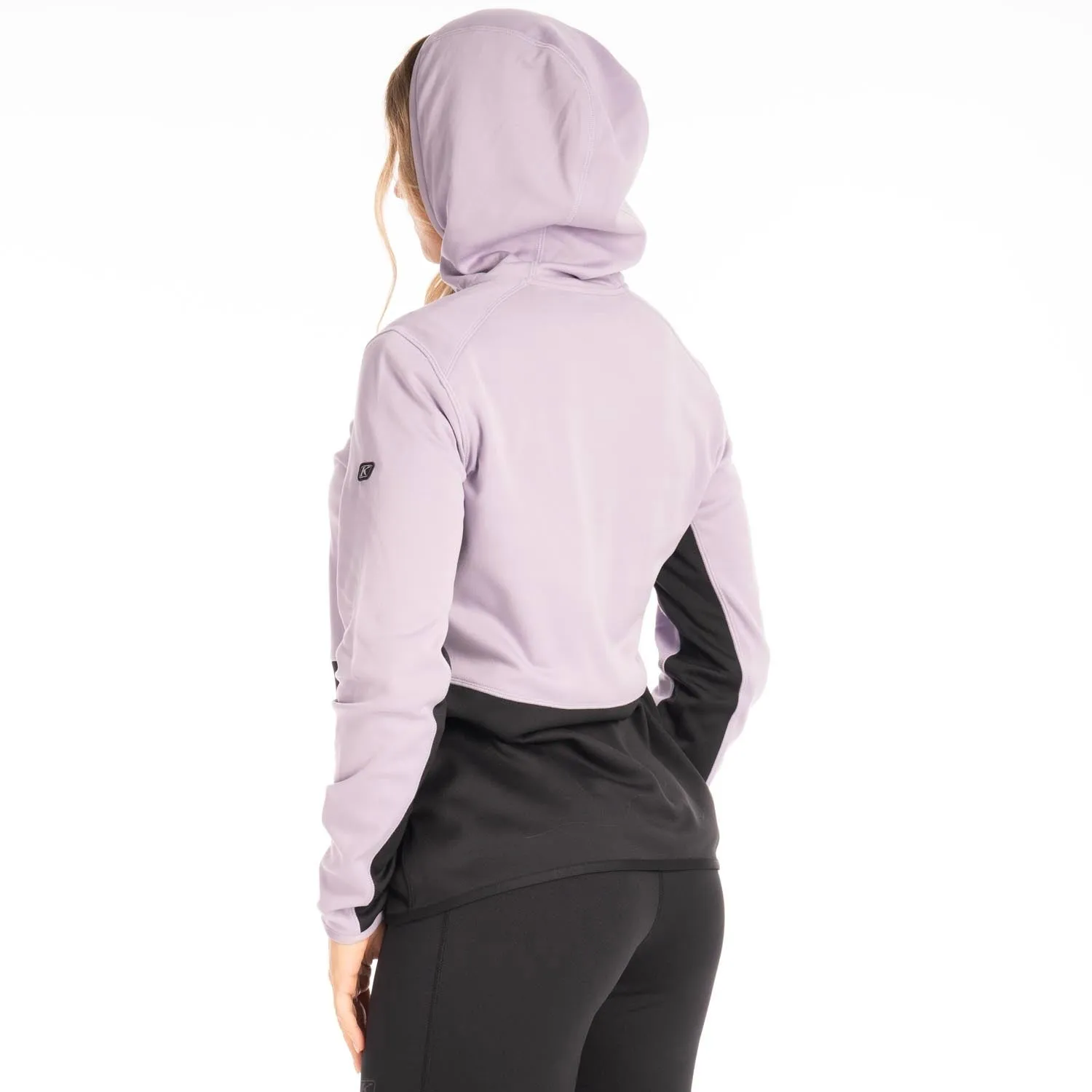 Solitude Women's Hoodie