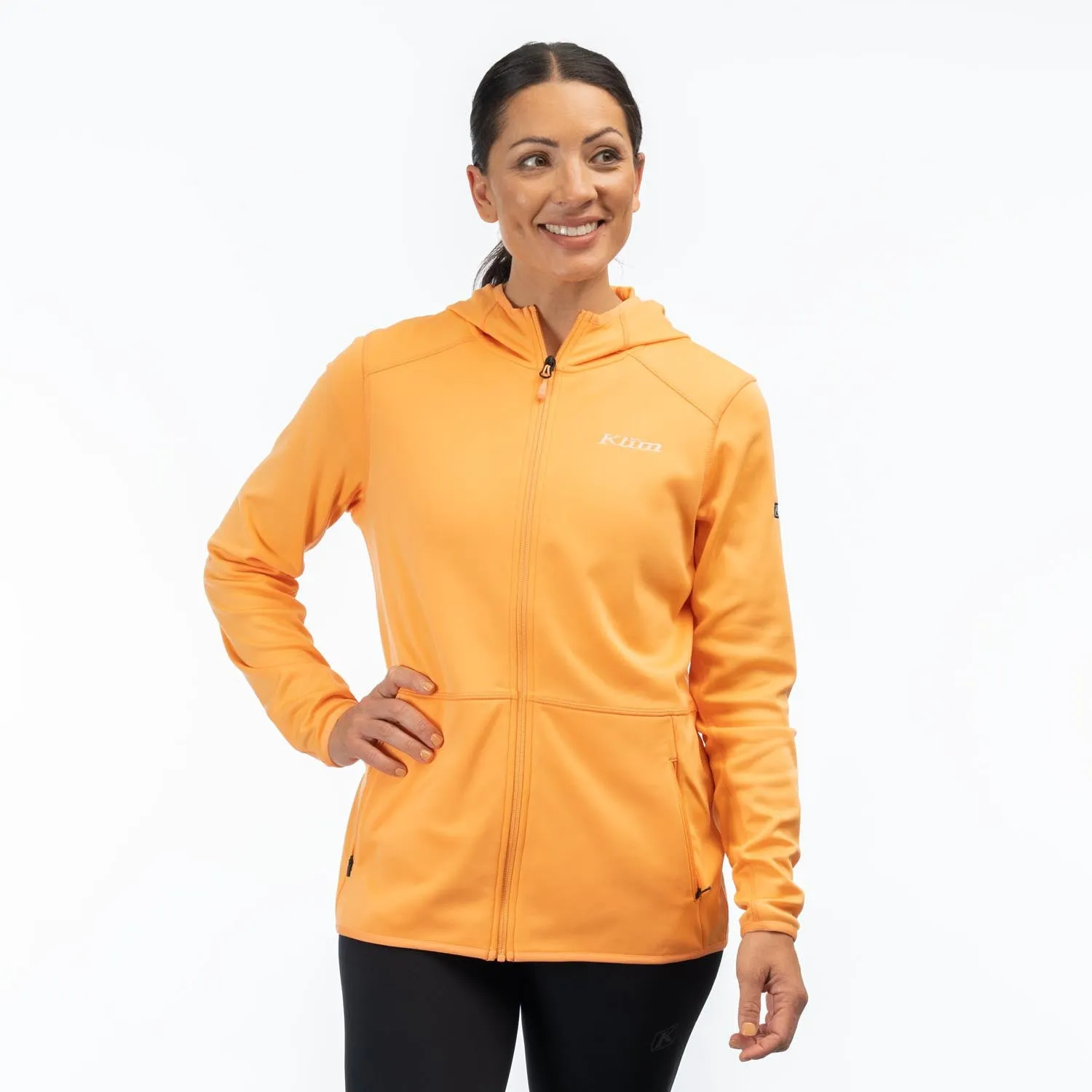 Solitude Women's Hoodie