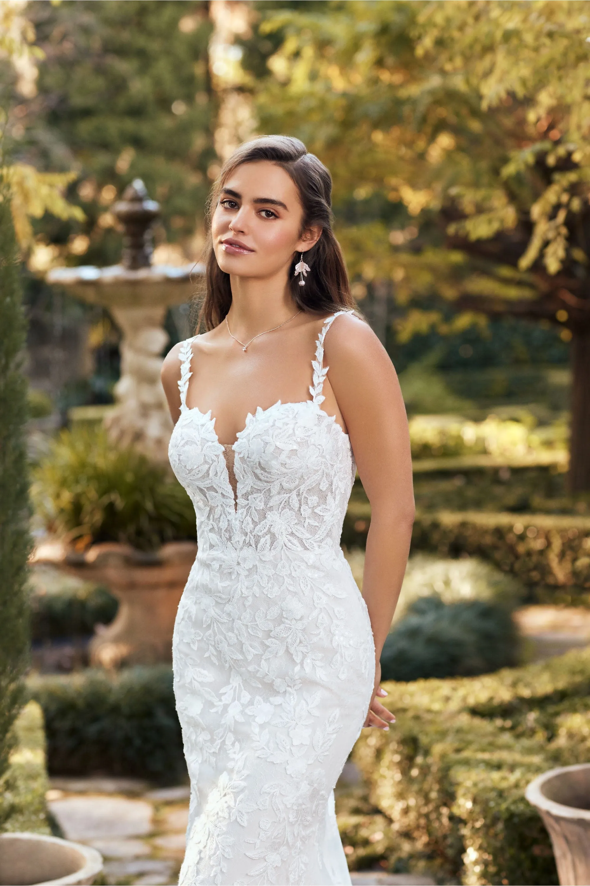 Sophia Tolli: Y3106 - Lara