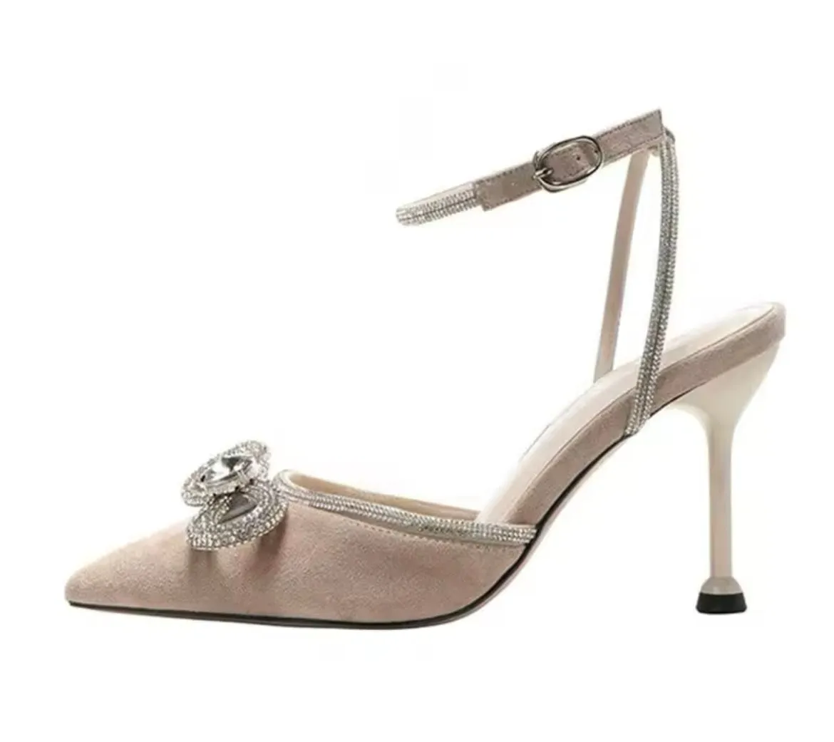 Sophie Heels