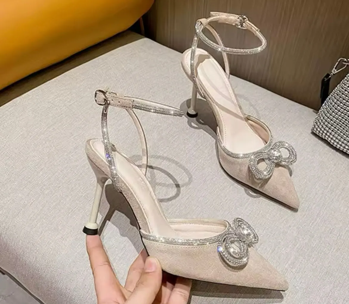 Sophie Heels