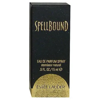Spellbound