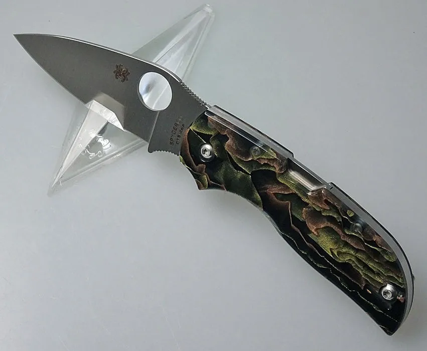 Spyderco - Knife Stands
