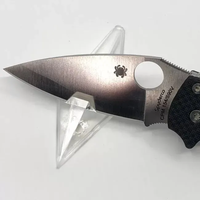 Spyderco - Knife Stands