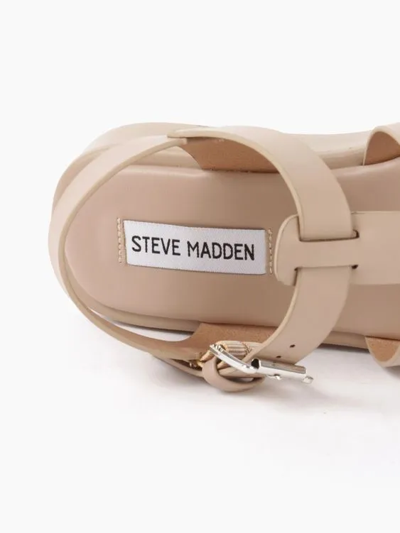 STEVE MADDEN- WOMEN'S VERONE SANDAL