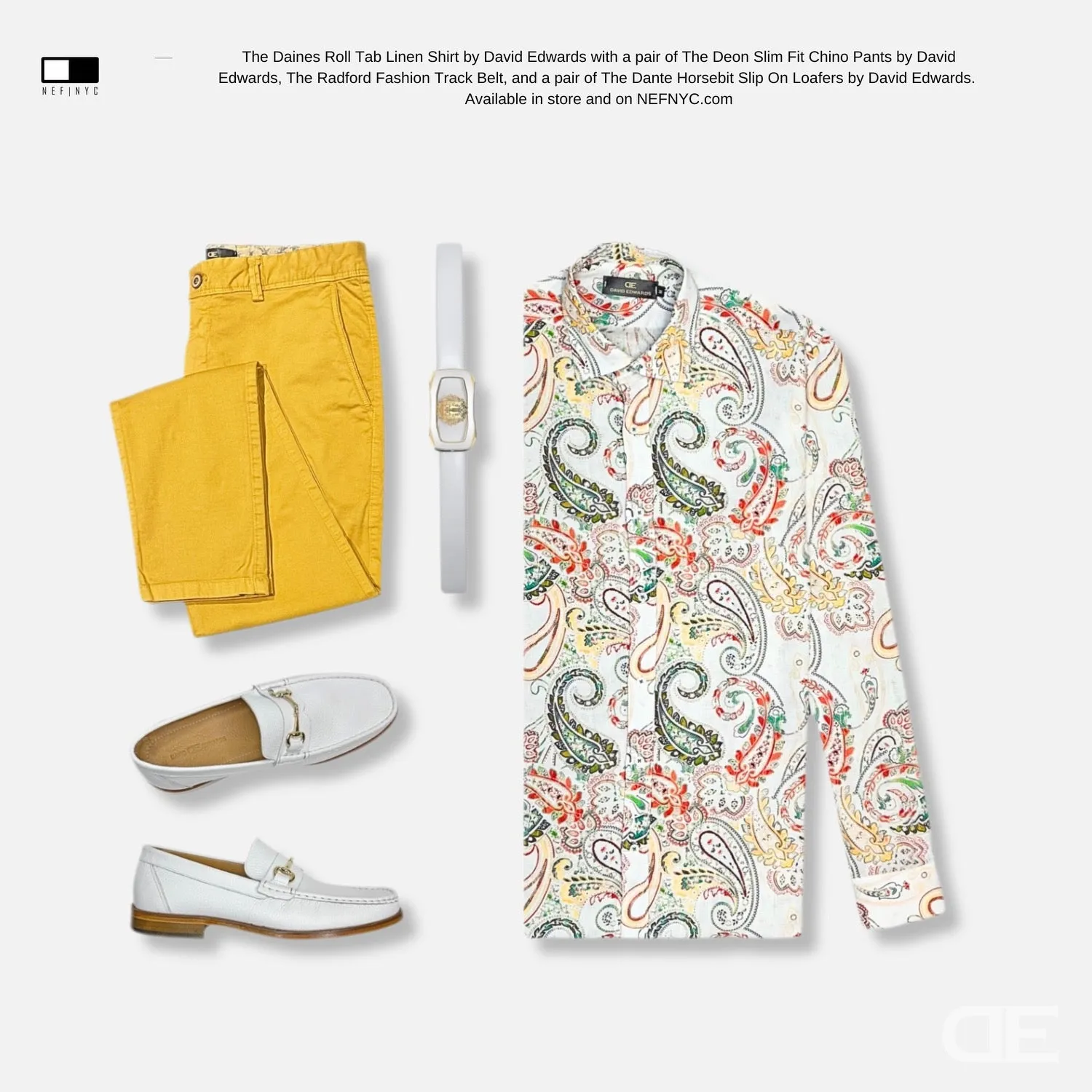 Summer Collection