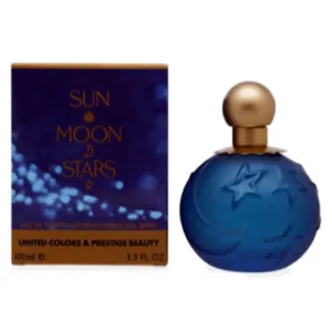 Sun Moon Stars