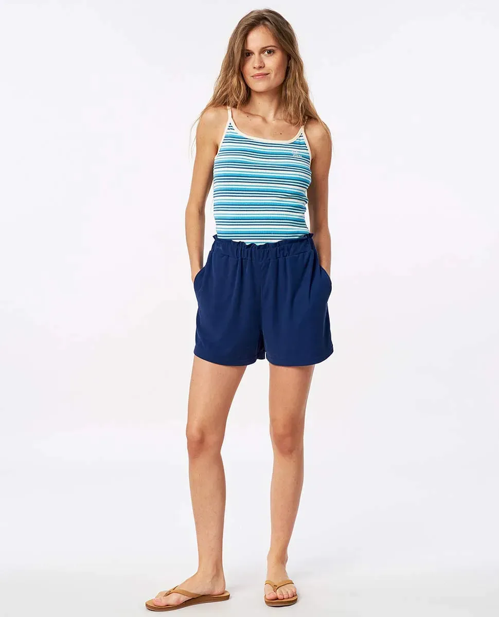 SUNRAYS RIB CAMI WOMEN'S