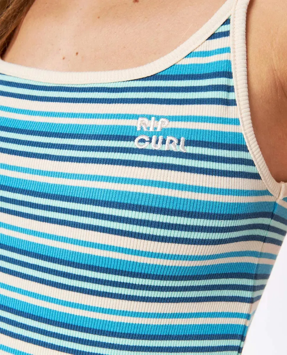 SUNRAYS RIB CAMI WOMEN'S
