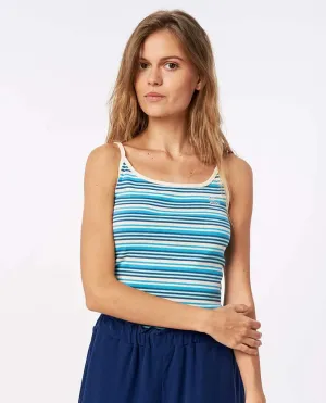 SUNRAYS RIB CAMI WOMEN'S