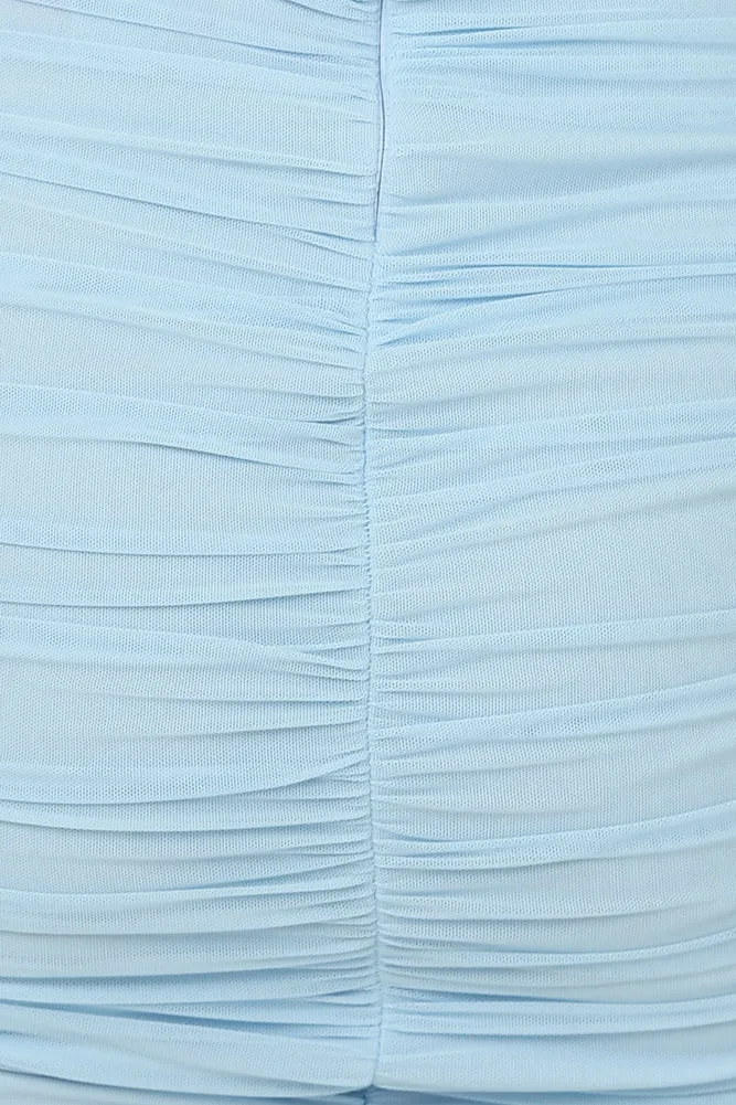 Tangy Bellini Dress Blue