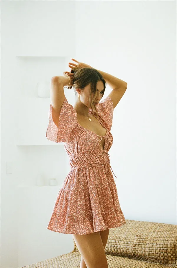 Tarika Dress