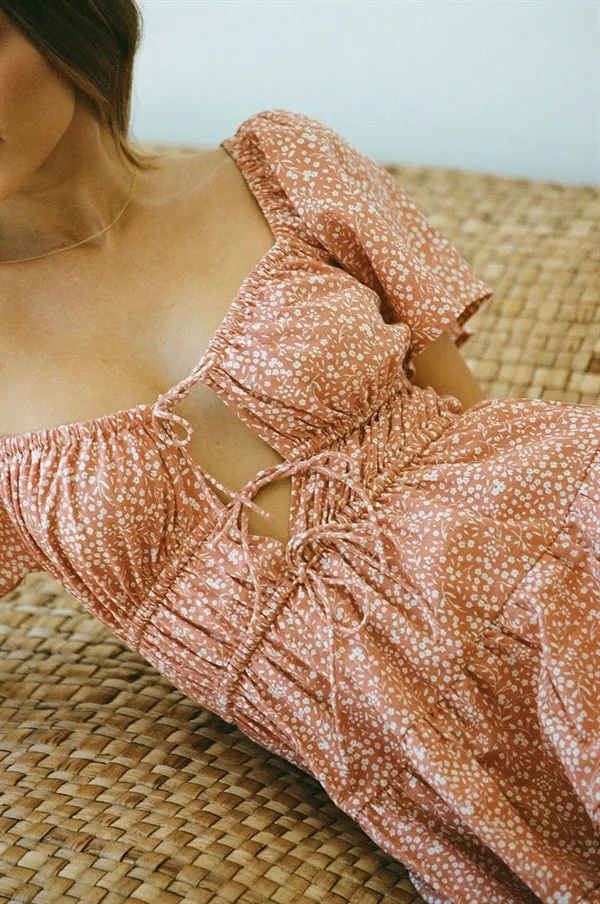 Tarika Dress