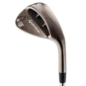 TaylorMade Hi-Toe RAW Big Foot Wedge RH 60-15/HB KBS Hi-Rev 2.0 120 steel S
