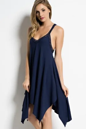 TEA N ROSE 'Timing Is Everything' Dress
