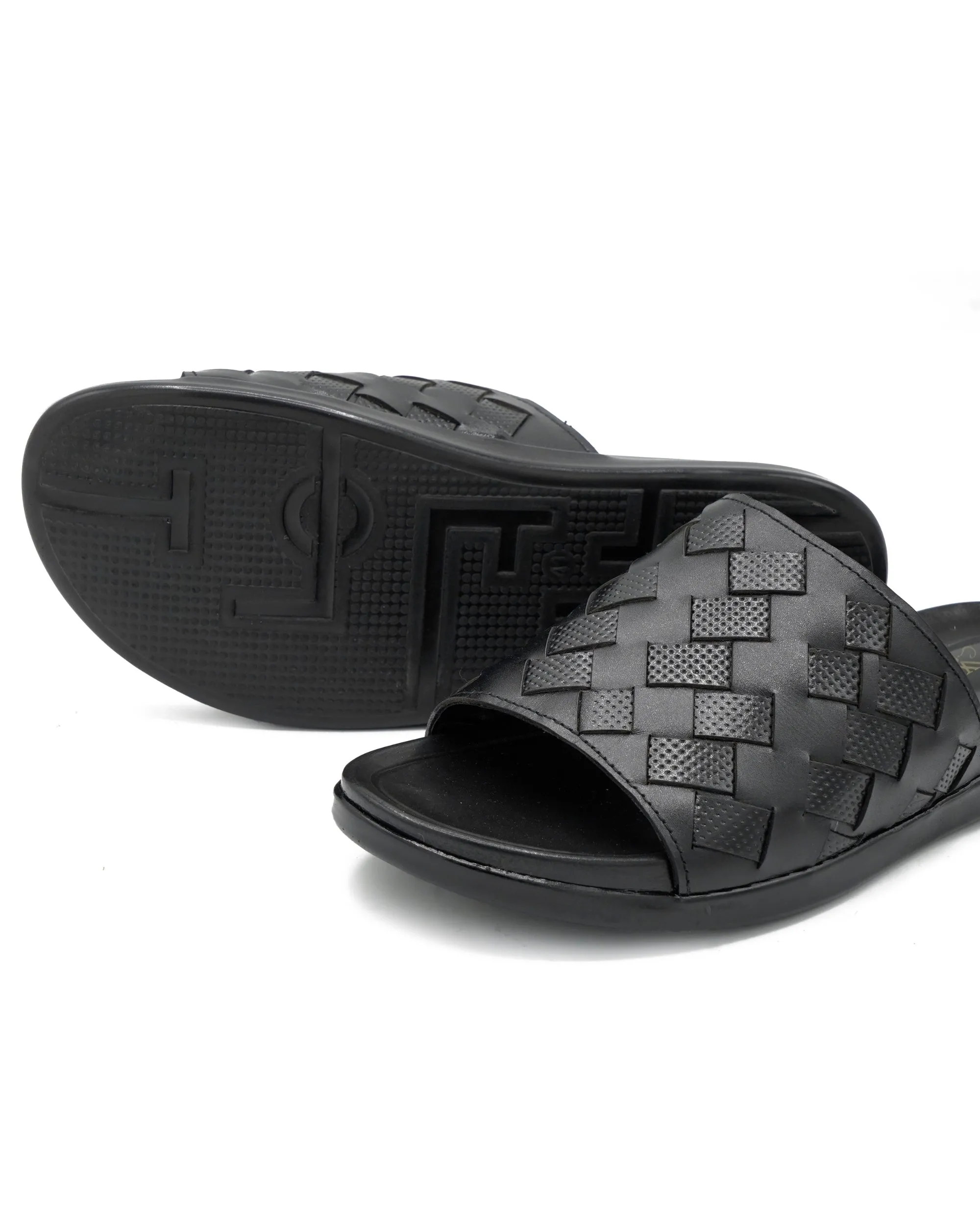 TG-815-BLK-SLP
