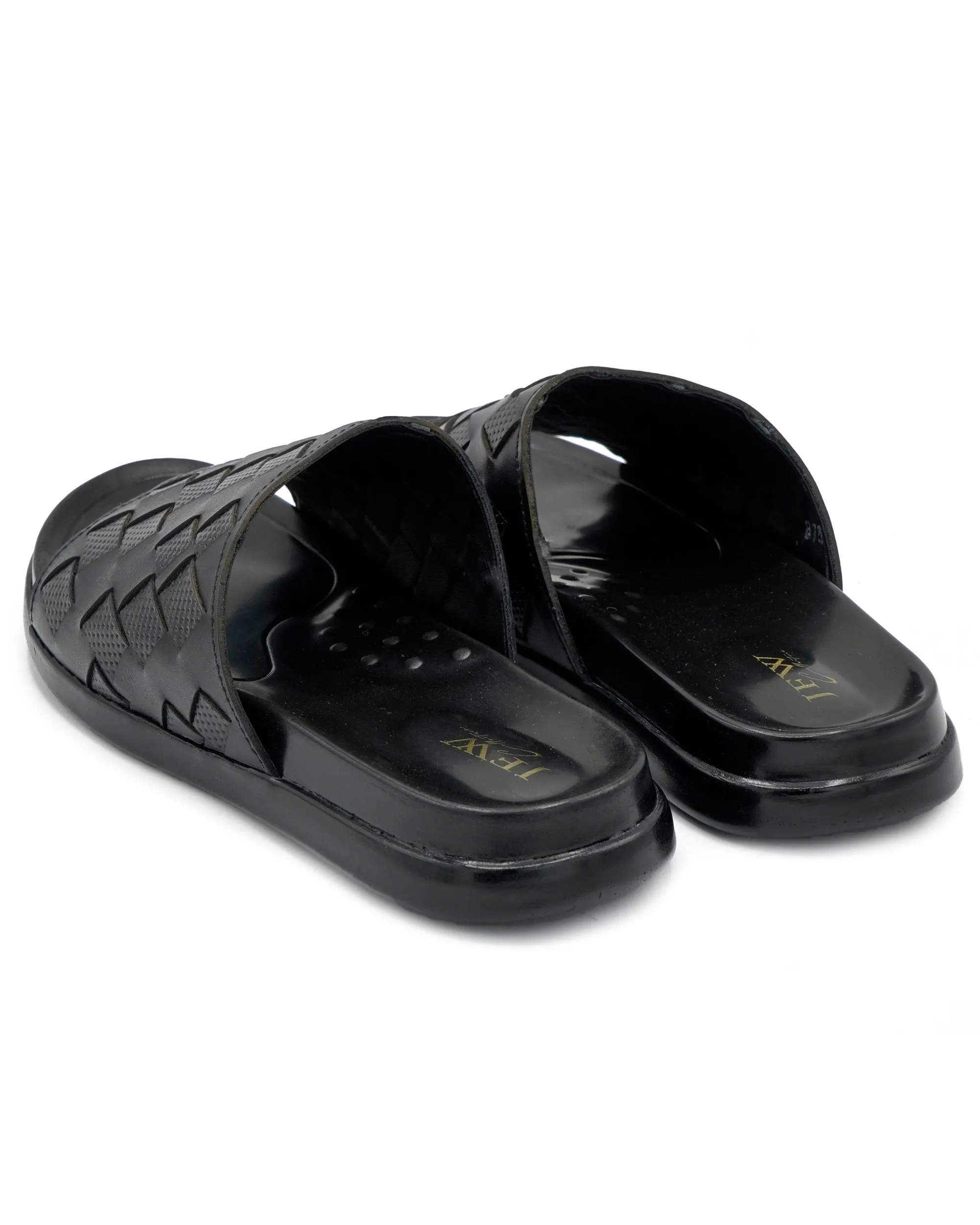 TG-815-BLK-SLP