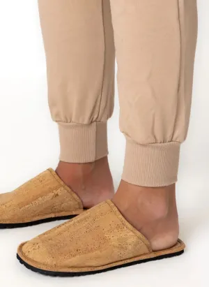 The Cork Slipper