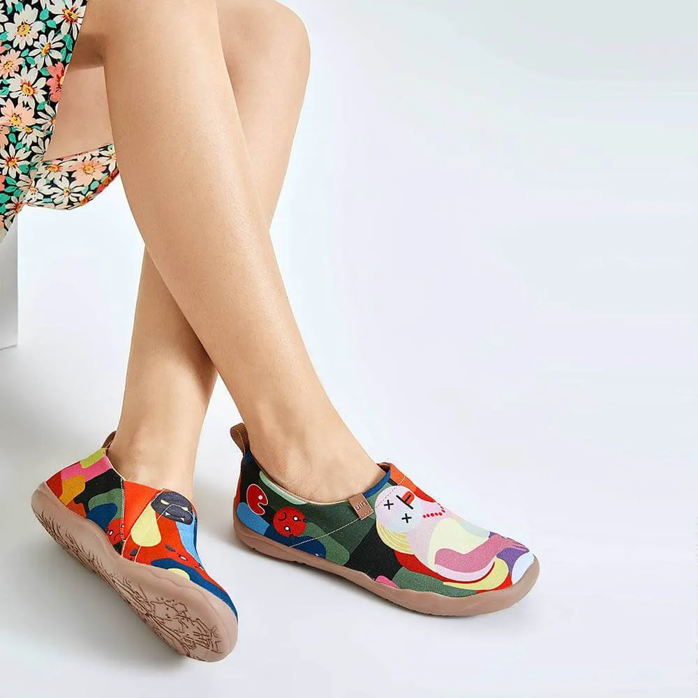The Dream Toledo I Women