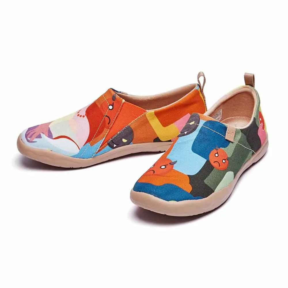 The Dream Toledo I Women