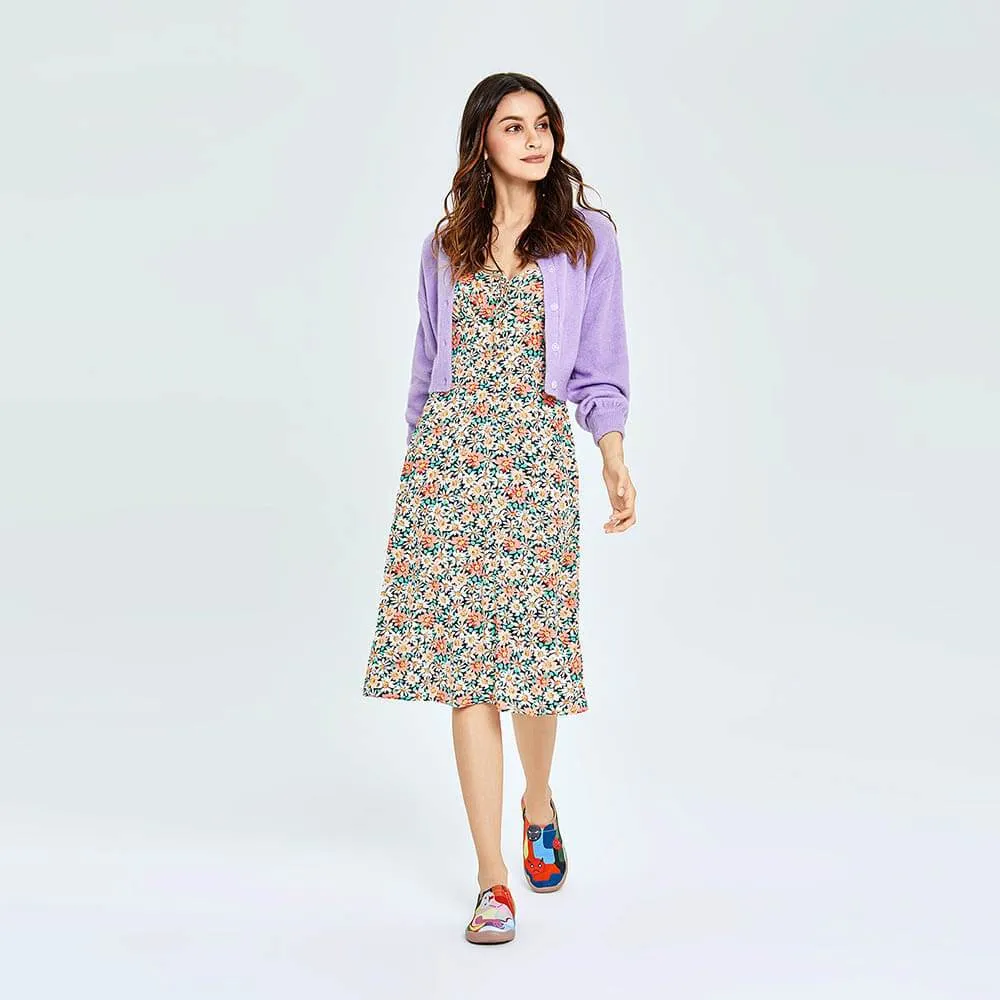 The Dream Toledo I Women